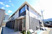 ＪＲ山陽本線海田市駅まで徒歩20分