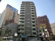 京王線笹塚駅まで徒歩4分