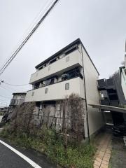 パークフラッツ