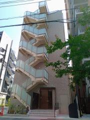 小田急小田原線登戸駅まで徒歩3分