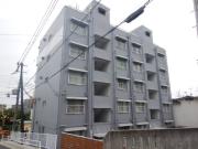 阪急神戸線岡本駅まで徒歩5分