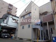 アルカディアK・K北新横浜