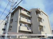 ＪＲ紀勢本線和歌山駅まで徒歩6分
