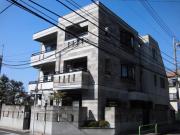 グランソール練馬