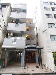 シティ・ハイネス新倉