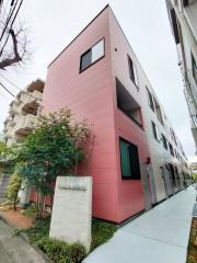 ＪＲ京浜東北・根岸線蒲田駅まで徒歩20分