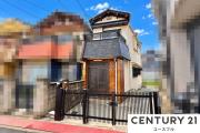 堺市中区毛穴町戸建て