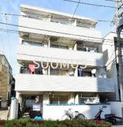 京王線代田橋駅まで徒歩2分