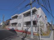 ラフェリオ立川
