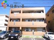 地下鉄鶴舞線平針駅まで徒歩5分