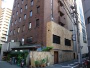 多満川ハウス