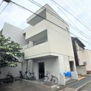 地下鉄鶴舞線浄心駅まで徒歩9分