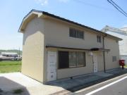 押部谷町アパート