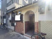 地下鉄四つ橋線岸里駅まで徒歩10分