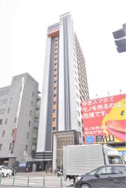 No.111 CLUB ORIENT BLD TRADING TOWER