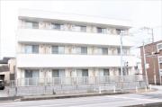 ＪＲ総武線（各駅停車）津田沼駅まで徒歩12分