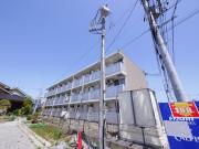 ＪＲ武蔵野線吉川駅まで徒歩22分