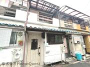 天美南3丁目テラスハウス