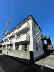 ＪＲ山陽本線宝殿駅まで徒歩5分