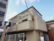ＪＲ南武線武蔵溝ノ口駅まで徒歩16分