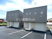 ラ・カシェット新宿 WEST