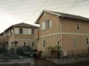 滝山タウンハウス4