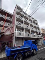 パティオ舟入