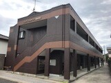 パークサイド鳥居前