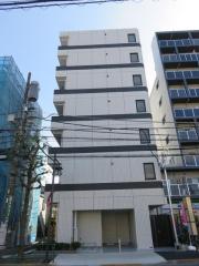 東急池上線池上駅まで徒歩8分