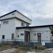網走市南六条西四丁目 貸家