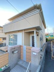 廿日市市物見西1丁目 賃貸戸建