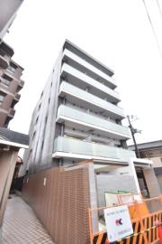 地下鉄谷町線野江内代駅まで徒歩5分