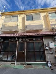 地下鉄中央線朝潮橋駅まで徒歩11分