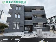 名鉄名古屋本線東岡崎駅まで徒歩5分