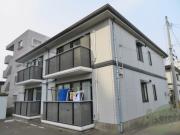 セフィラ福田町六番館