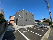 リーブルファイン東磯山II