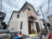 京王線初台駅まで徒歩6分