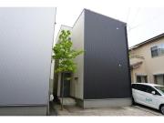 ＪＲ東海道本線石山駅まで徒歩16分