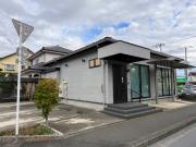 鶴ヶ島南町店舗・事務所付住宅