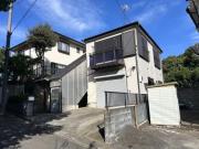 ブルーライン片倉町駅まで徒歩15分