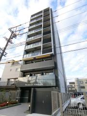 地下鉄御堂筋線昭和町駅まで徒歩10分