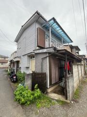 第3安田荘