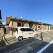 熊本市電健軍線八丁馬場駅まで徒歩23分