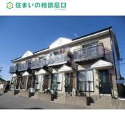 ＪＲ東海道本線幸田駅まで徒歩5分