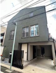 東京メトロ日比谷線広尾駅まで徒歩5分