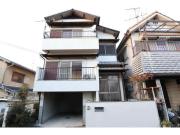 南紀寺町2丁目戸建