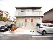 千里山西テラスハウス