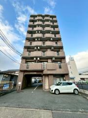 名鉄名古屋本線東枇杷島駅まで徒歩1分