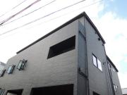 京王相模原線京王稲田堤駅まで徒歩6分