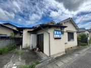 たつの市龍野町日飼戸建